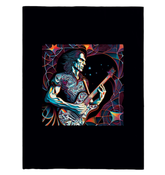 Riff Radiance Sherpa Blanket